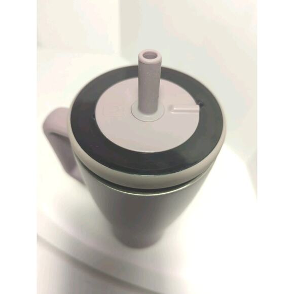 Brumate Era 30oz 100% Leak-Proof Straw Tumbler - lavender/purple - Picture 9 of 9